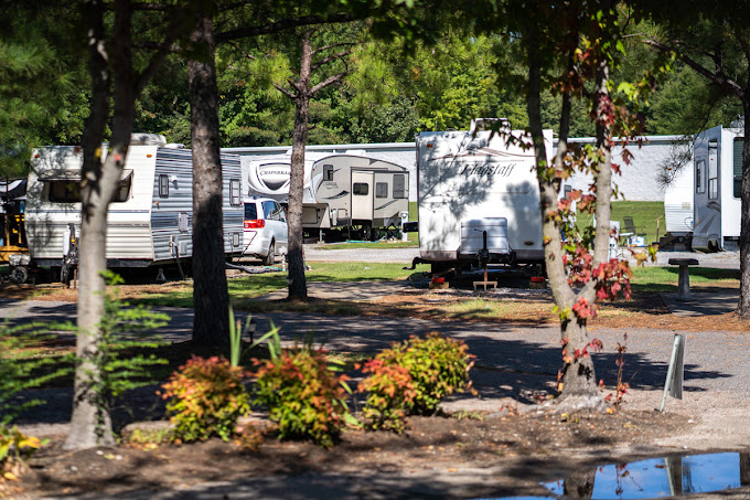 Southaven RV Park