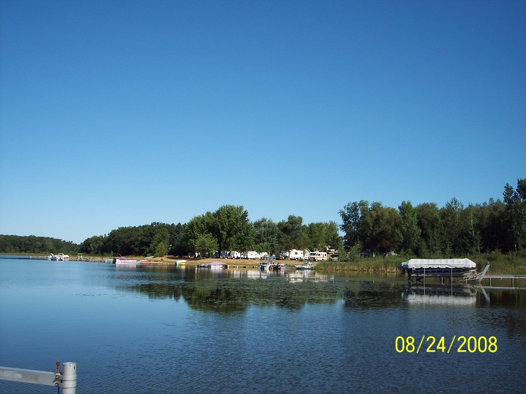Krueger's Campground