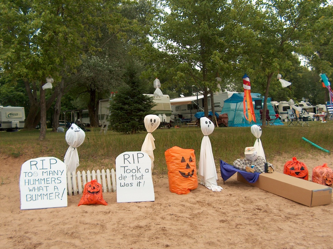Krueger's Campground