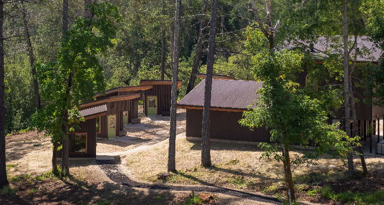 Enchanted Hills Camp and Retreat