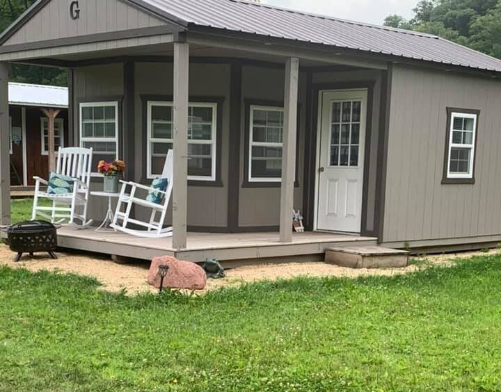 White Water Valley Ventures Campground