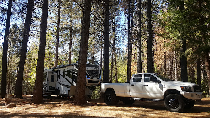 Dutch Flat RV Resort