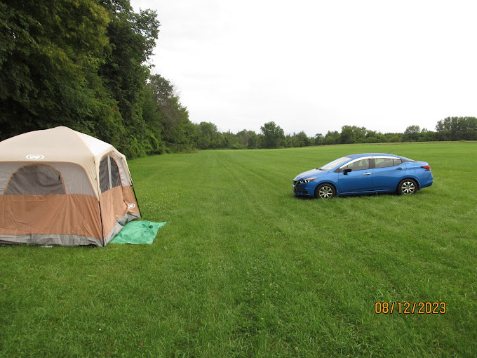 Sunset Park Campground