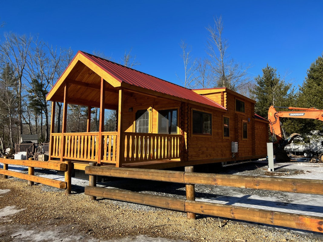 Brialee Family Campground