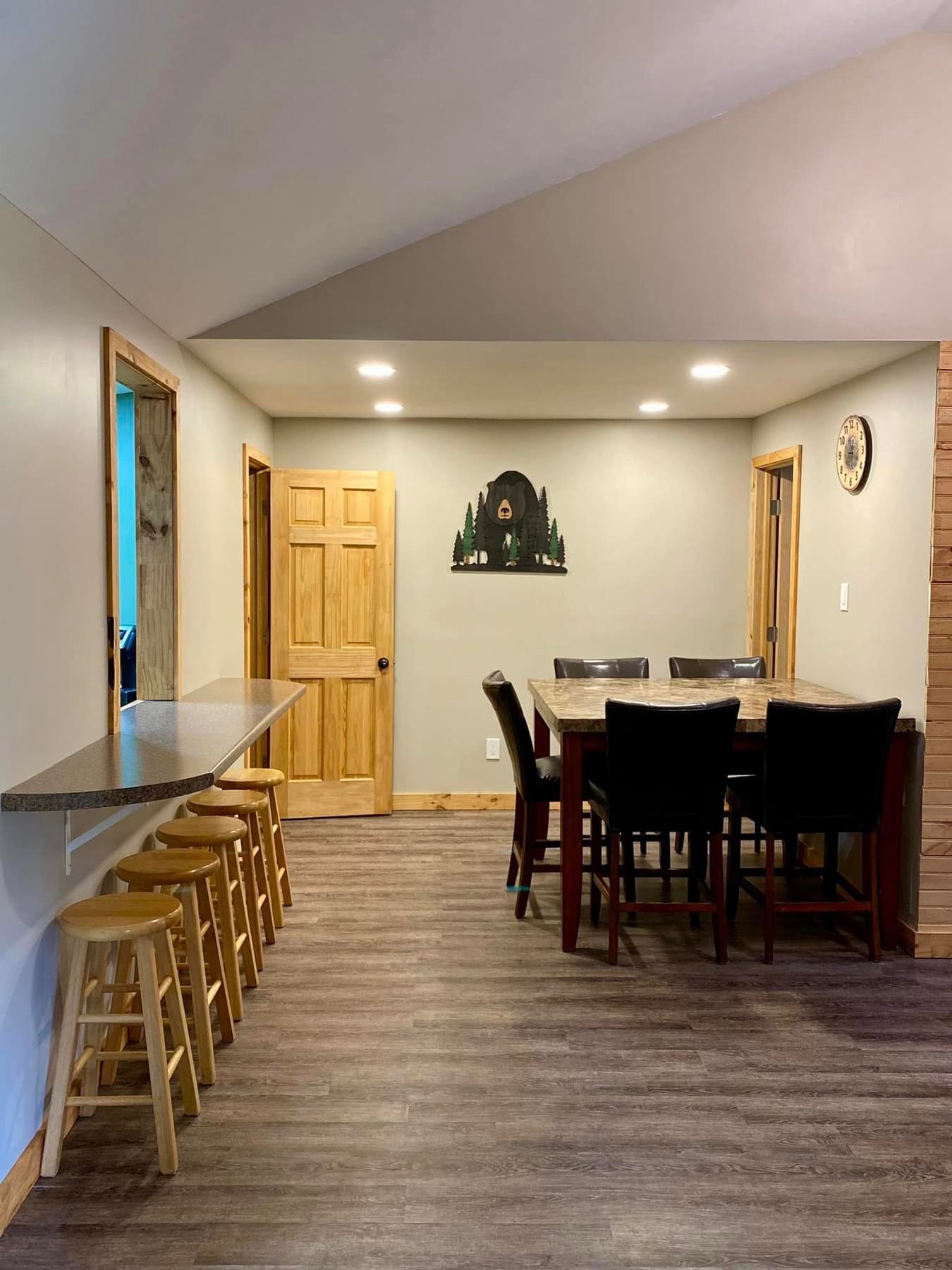 Springbrook Family Campground