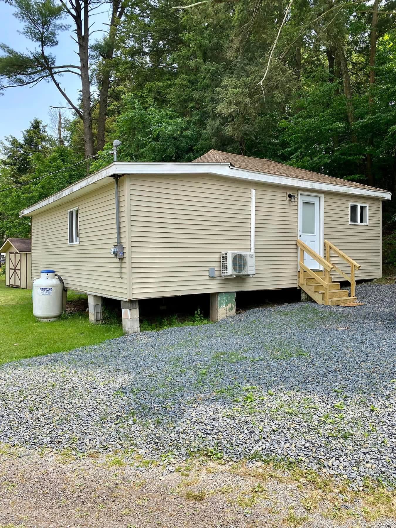 Springbrook Family Campground