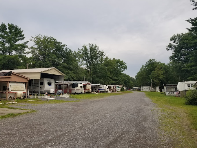 Glendale Valley Campground