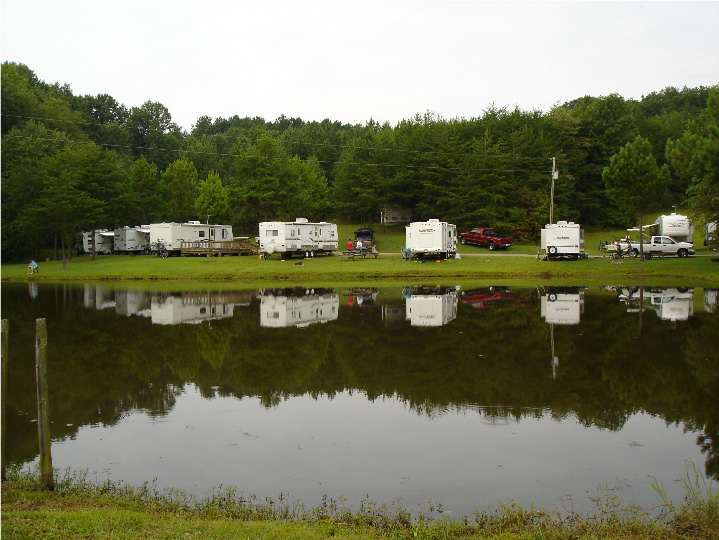Beechnut Family Campground