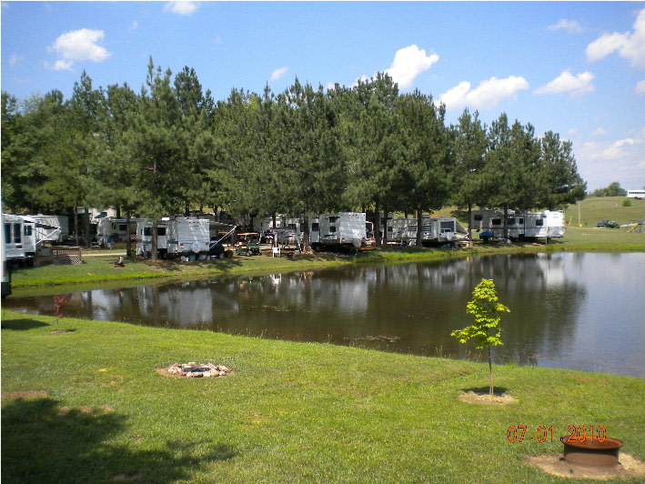Beechnut Family Campground