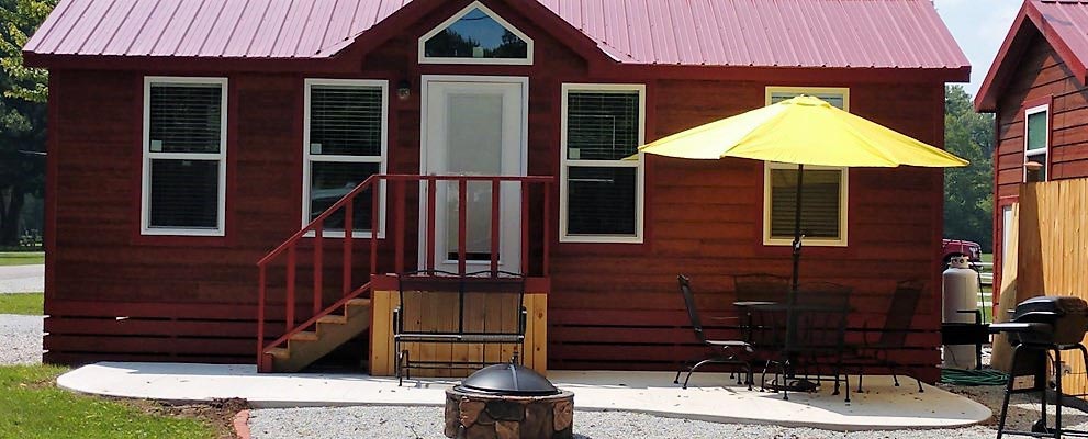 Muncie RV Resort by Rjourney