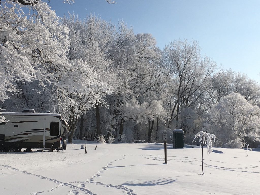 Little Creek Campground