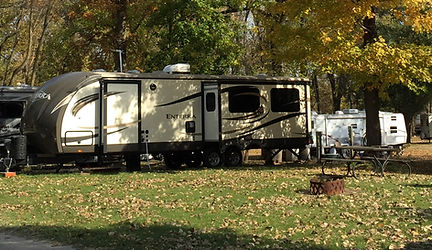 Apple Creek Campground