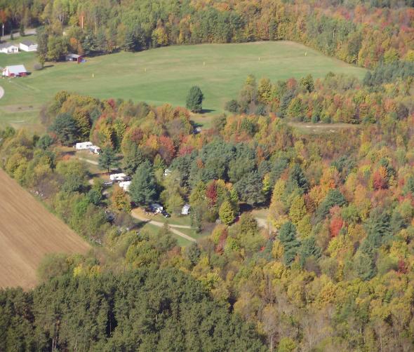 Adirondack Gateway Campground