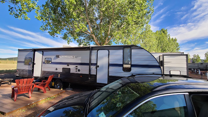 Canyon Gateway RV Park