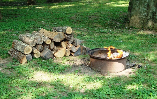 Riverchase Campgrounds