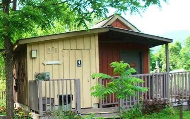 Riverchase Campgrounds