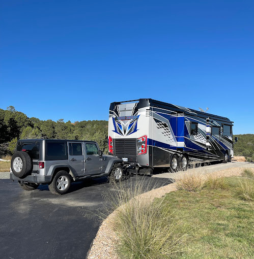 Ruidoso Motorcoach Ranch