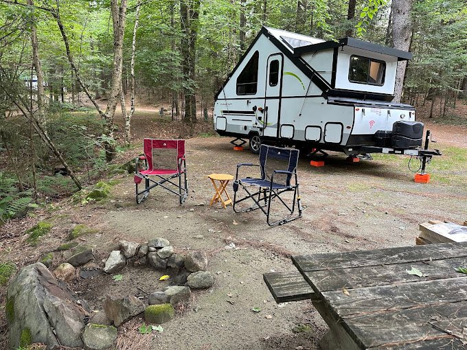 Crazy Horse Family Campground