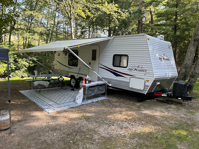 Sunfox Campground LLC
