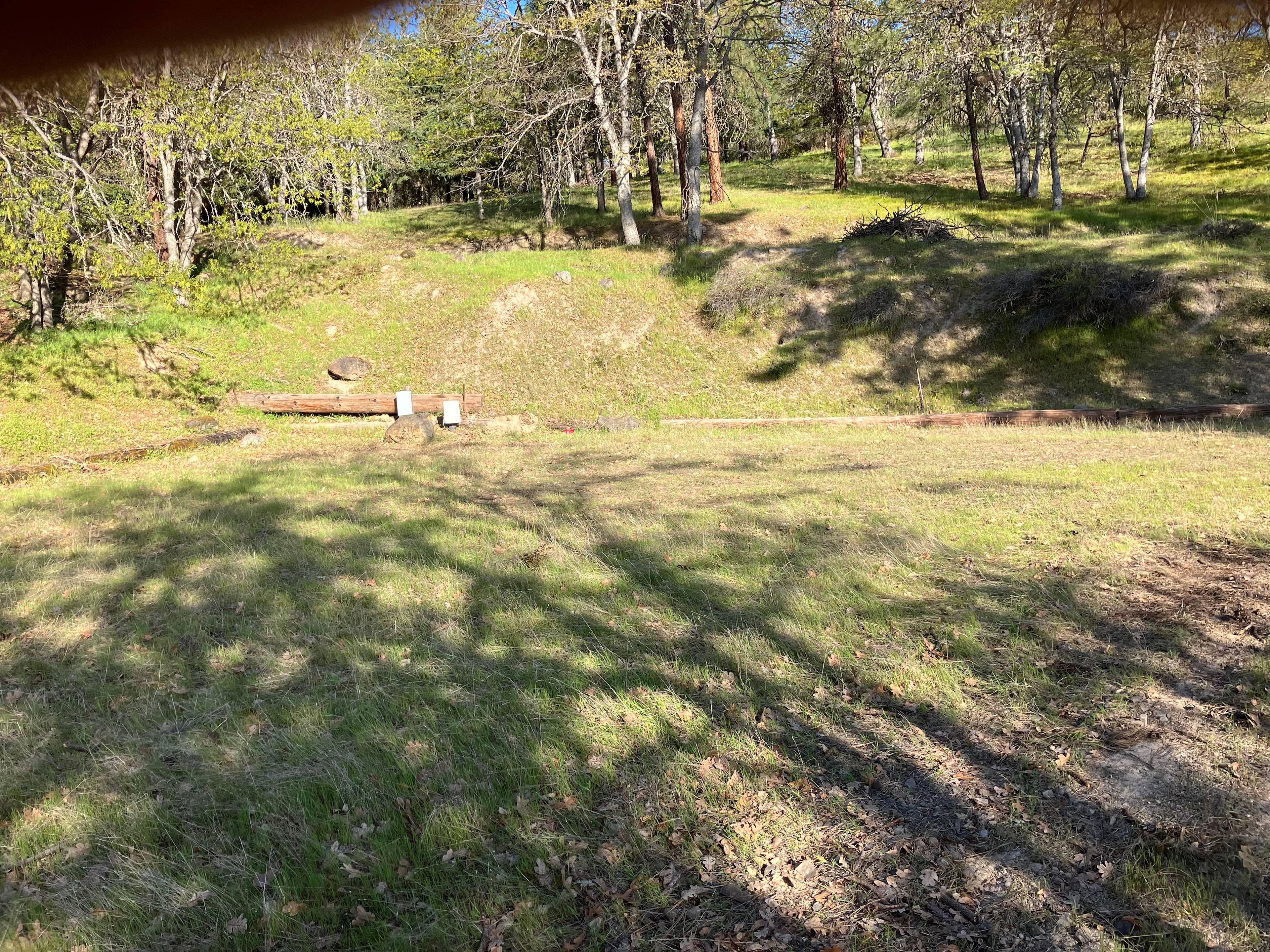 Harth Hideaway