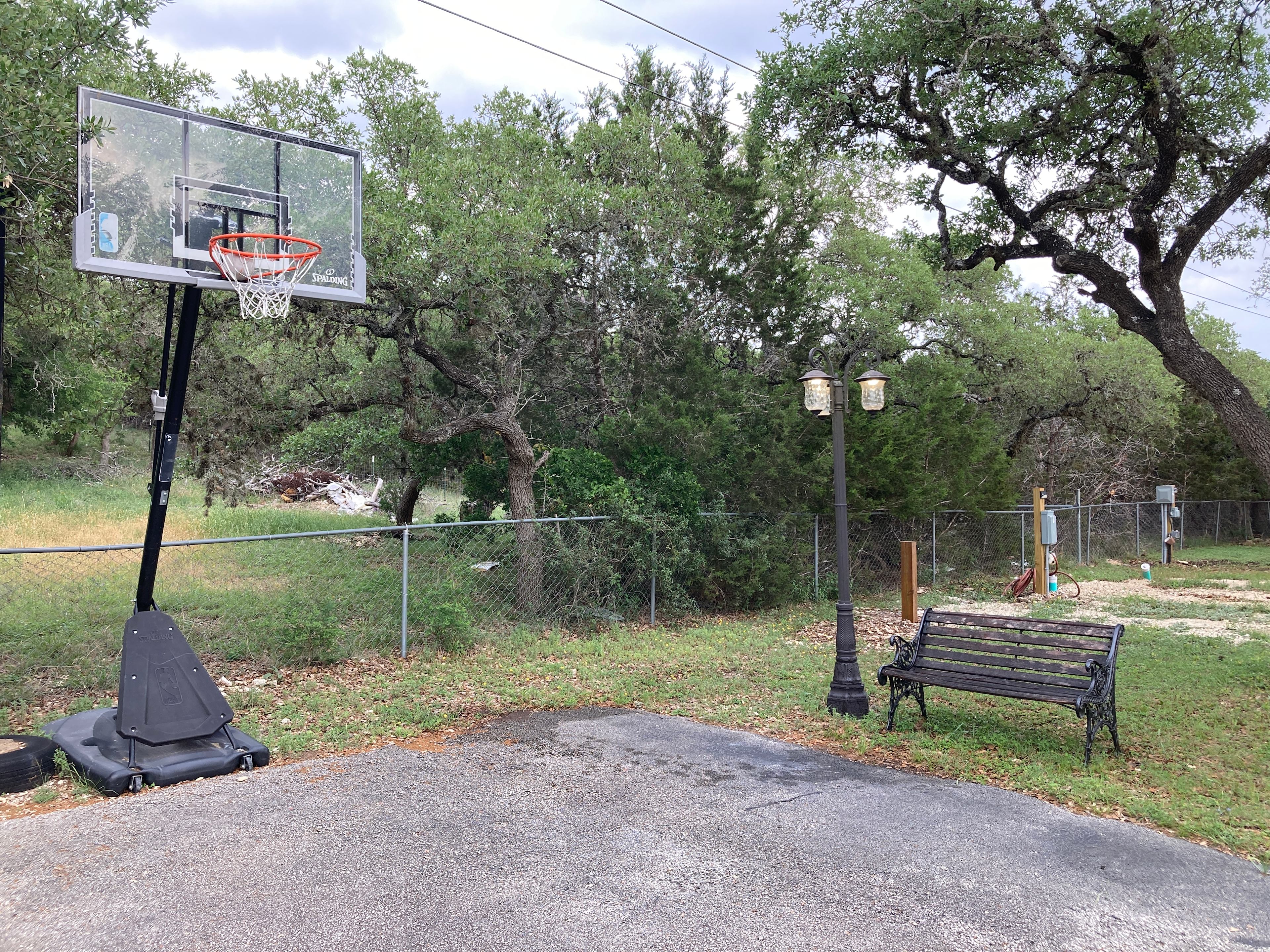 4 Oaks RV Camp