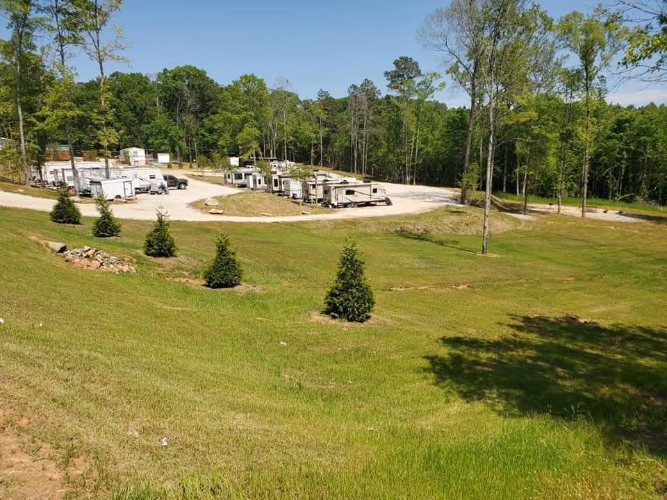 Liberty Springs RV Park