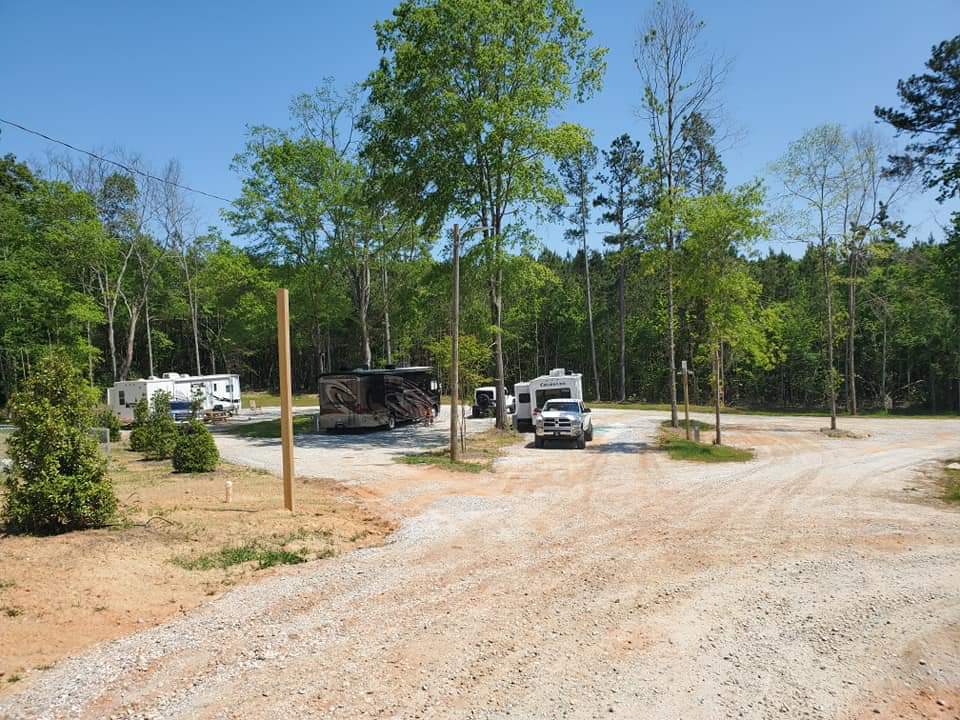 Liberty Springs RV Park