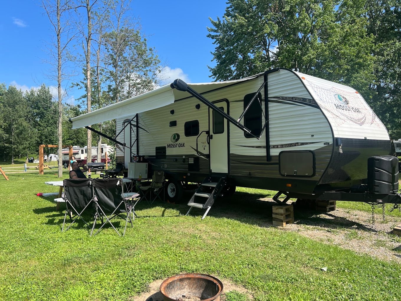 Coleman's Campground