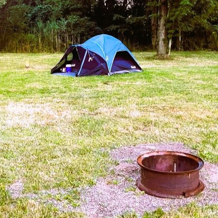 Coleman's Campground