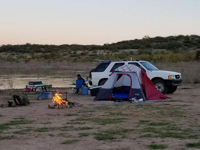 Picture Mountain RV Park