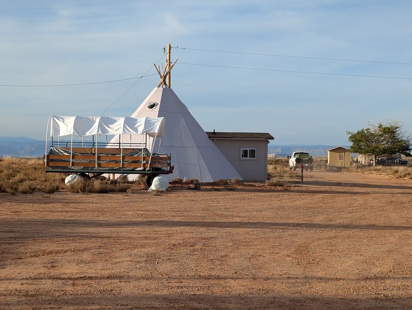 Mystical Antelope Canyon Tours & Arrowhead Campground