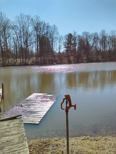 Indian Trail Campground