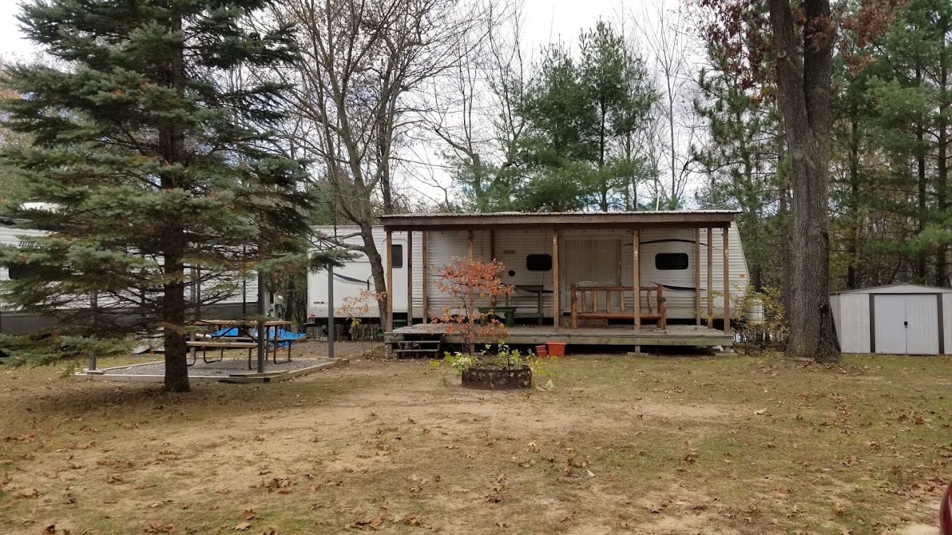 Rustic Woods Campground