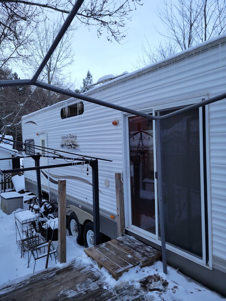 Rustic Woods Campground