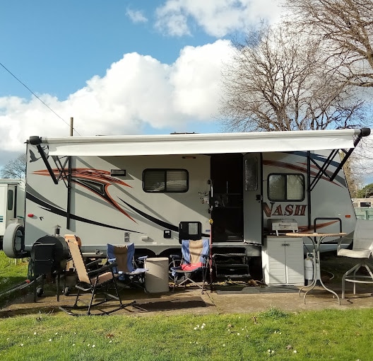 Shamrock Village RV Park