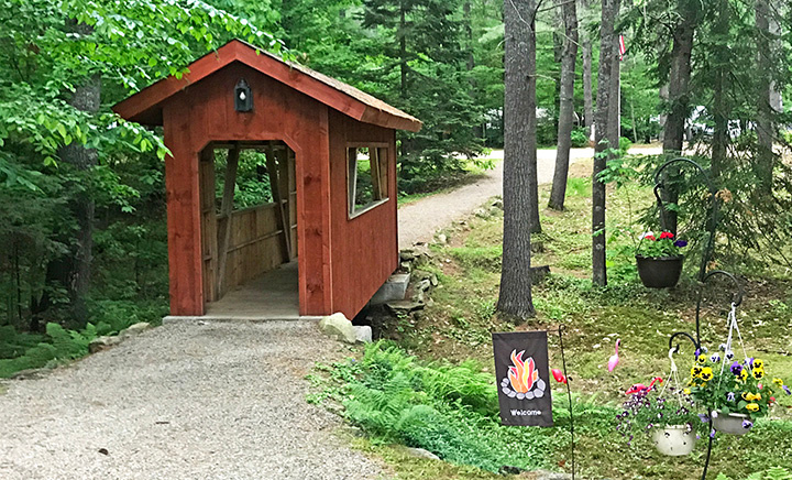 Pine Haven Campground