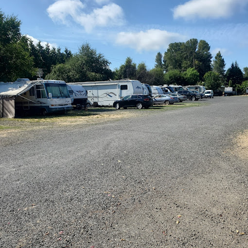Island Cove RV Park
