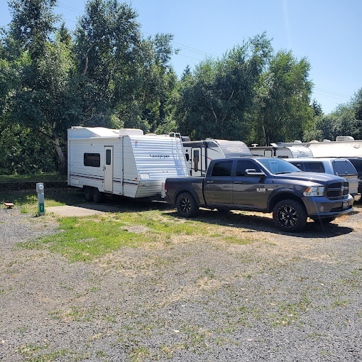 Island Cove RV Park