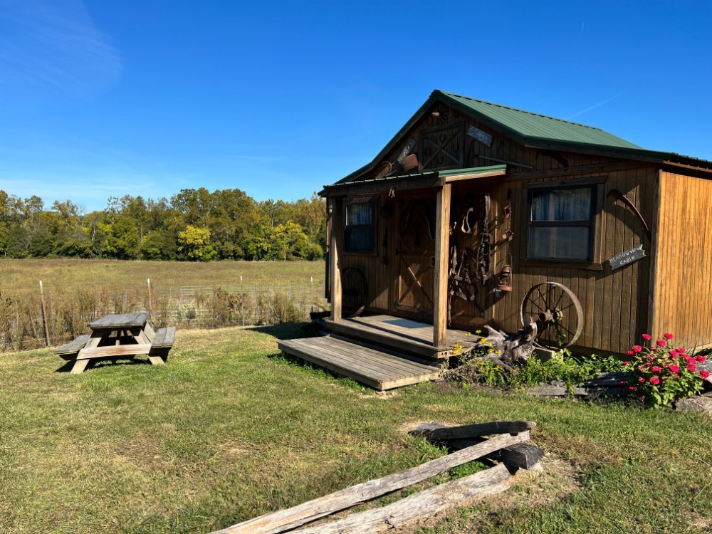 Crystal Creek Ranch