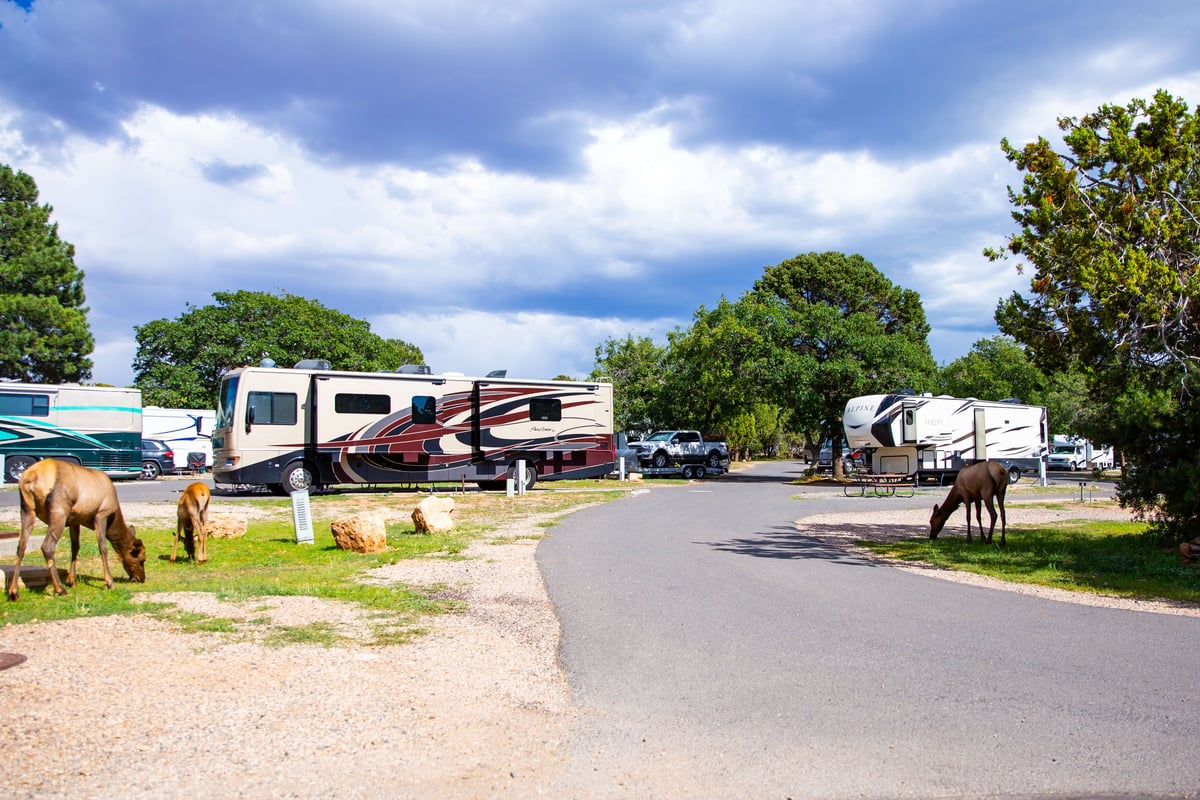 Trailer Village RV Park