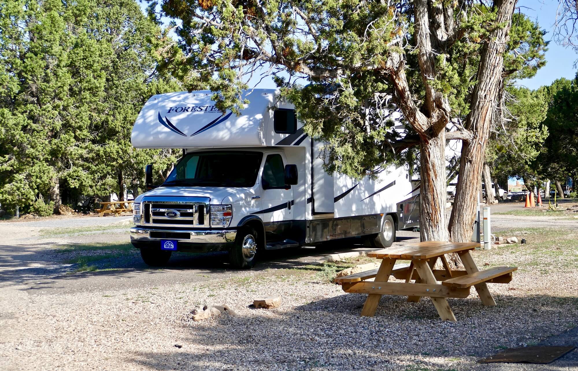 Trailer Village RV Park