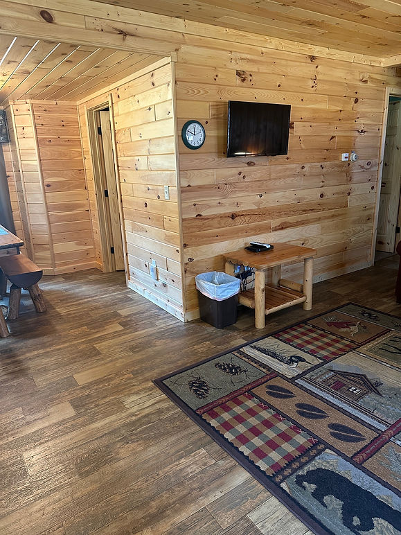 Comfort Cove Resort & Campground