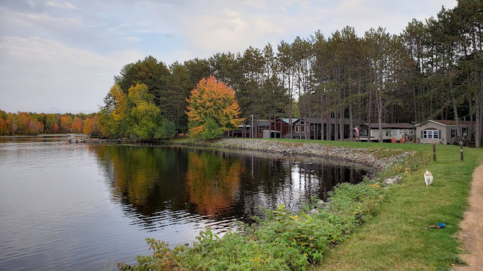 Comfort Cove Resort & Campground