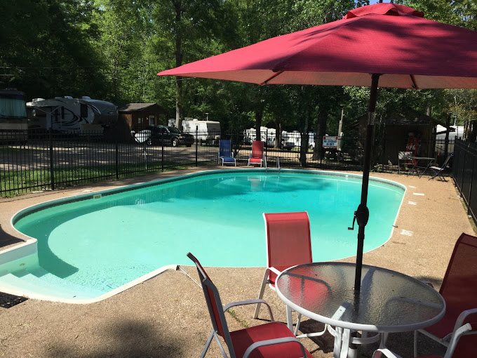 Peaceful Pines RV Park & Campground