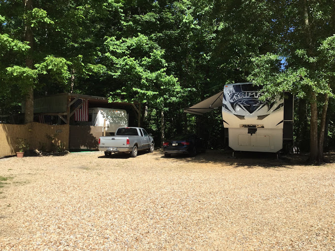Peaceful Pines RV Park & Campground