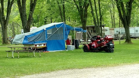 Money Creek Haven, Inc.