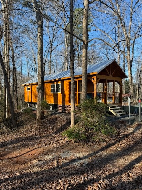 Four Paws Kingdom Campground & Dog Retreat