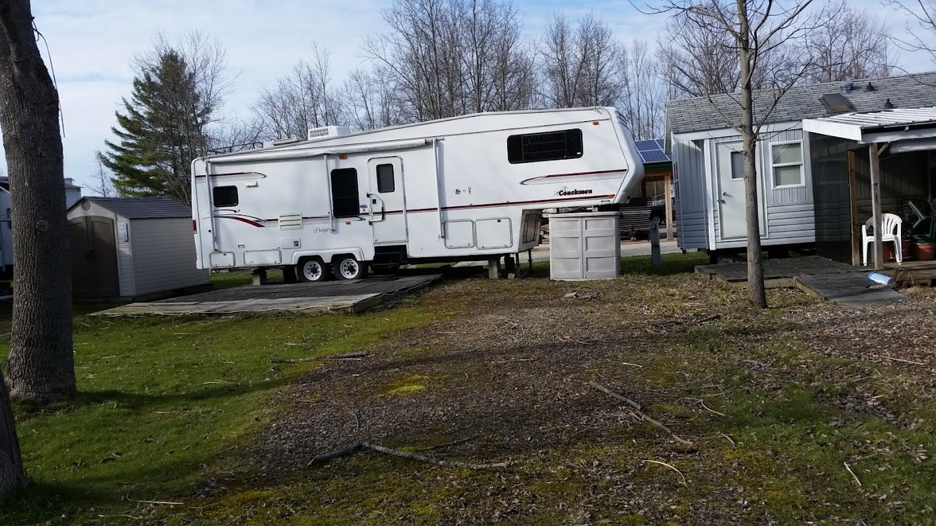 Wildwood Acres Campground