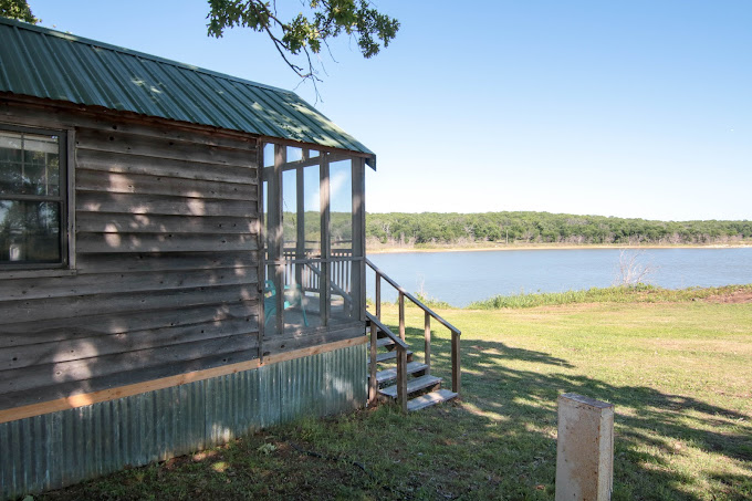 Willow Springs Marina & Resort