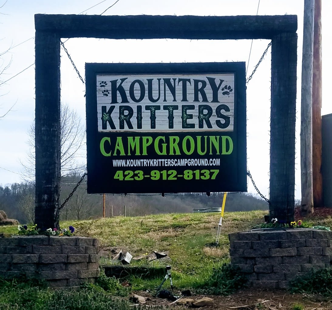 Kountry Kritters Campground